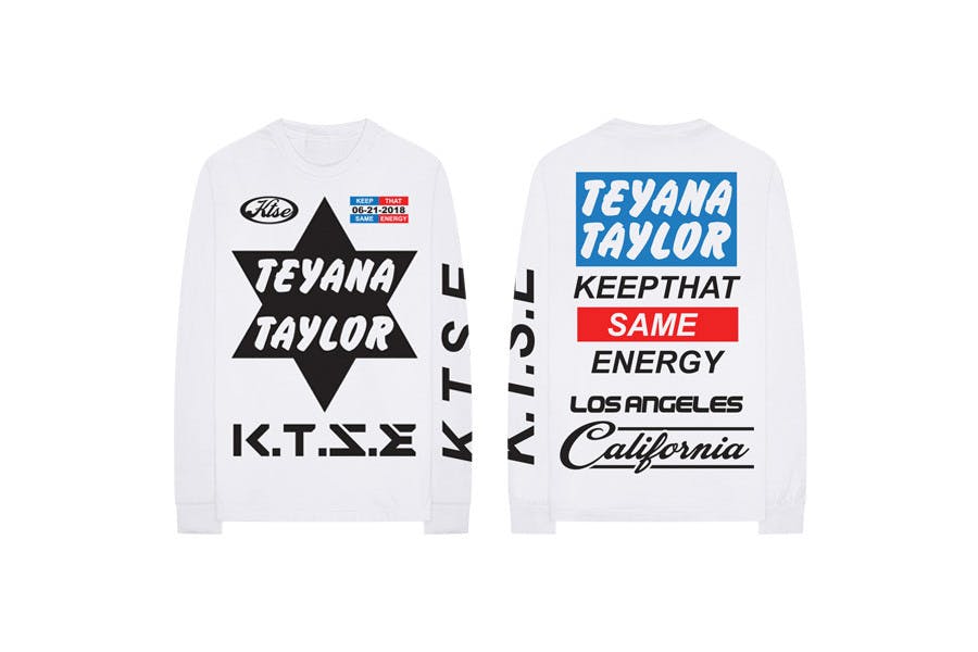 Best Rap and Hip-Hop Merchandise of 
